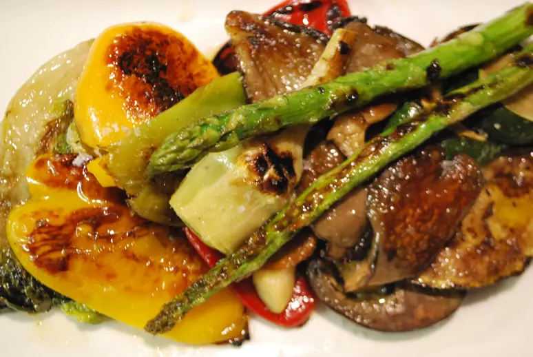 Parrillada