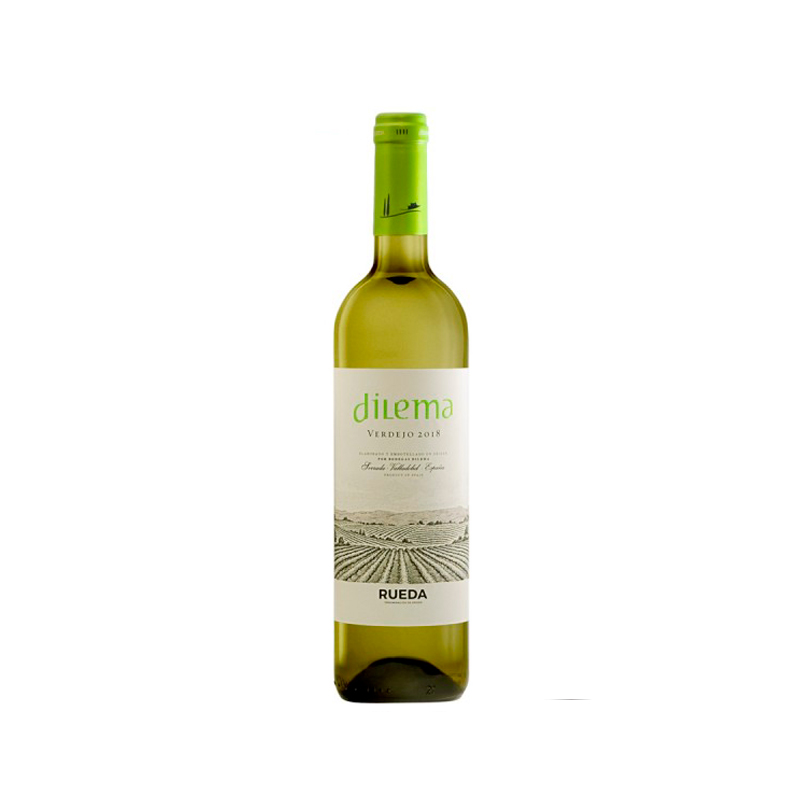 Dilema (verdejo)