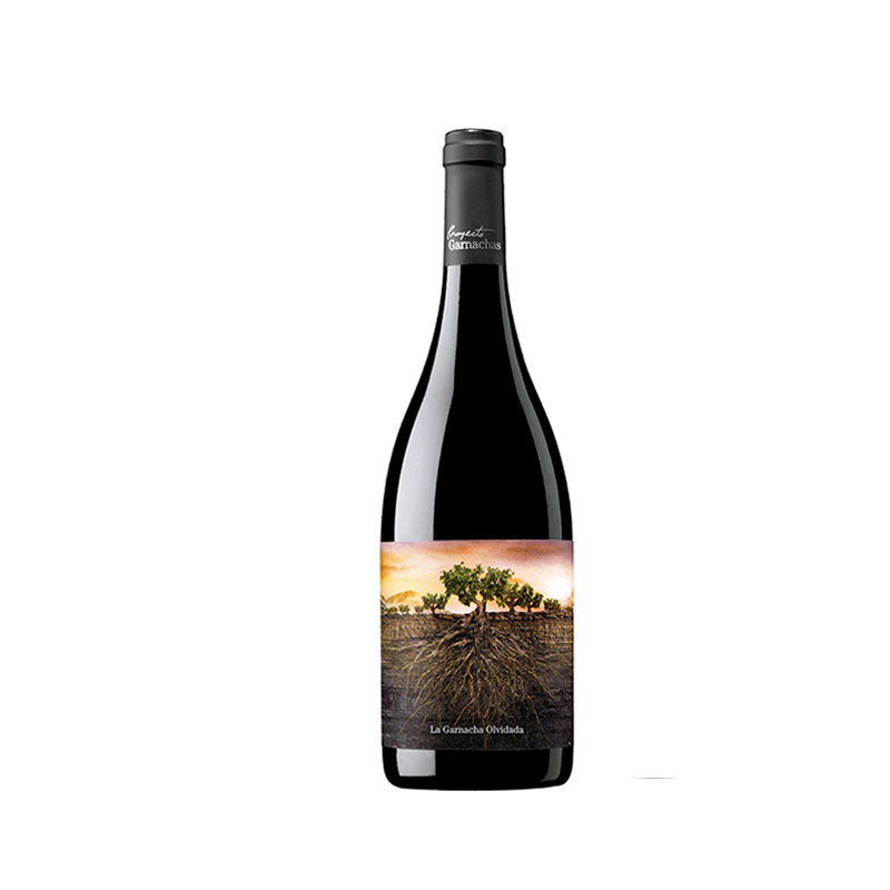 Garnacha Olvidada