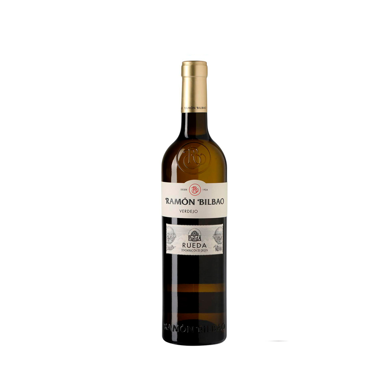 Ramón Bilbao (Verdejo)