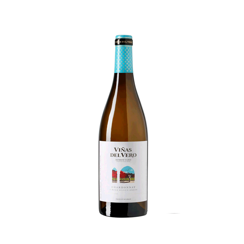 Viñas del Vero Chardonay