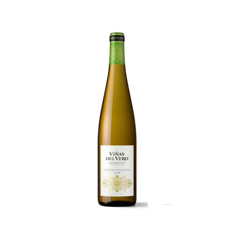 Viñas del Vero Gewürztraminer