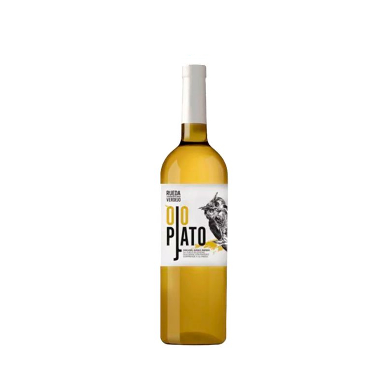 Ojo de plato(verdejo)