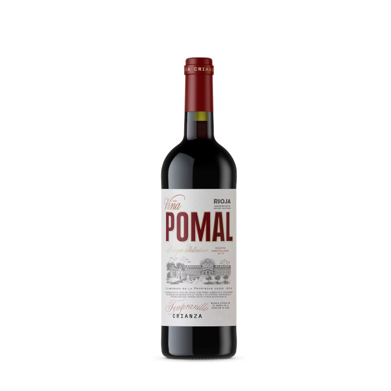 Viña Pomal