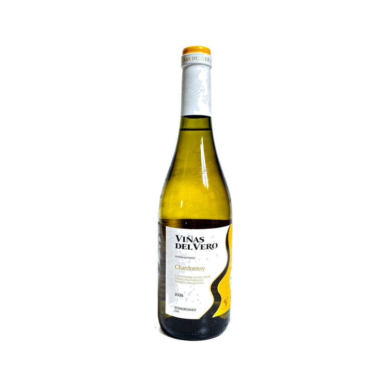 Viñas del Vero Chardonay