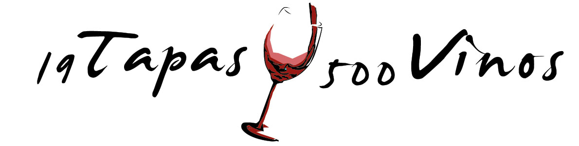 19 Tapas y 500 Vinos