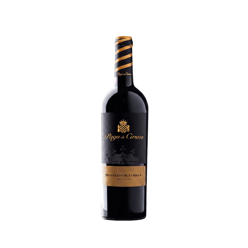 Pago de Cirsus Edicion especial