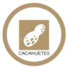 Cacahuetes