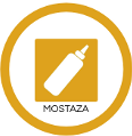 Mostaza