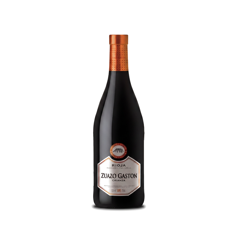 Zuazo Gascon Magnum